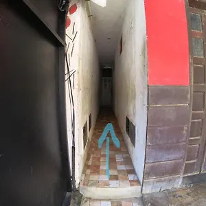 Hostal Freedive, Morro de São Paulo