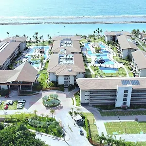 La Fleur Polinesia Resort, Porto De Galinhas, 2 Qt, 1 Suite, 73m2, De Muro Alto, Brasil , Pôrto das Galinhas Brasil