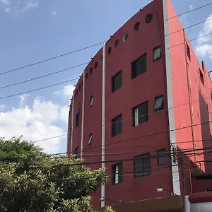 Hotel del amor Flor Do Amazonas (adults Only), São Caetano do Sul