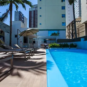 Santa Executivo 3*, Balneário Camboriú Brasil