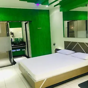 Hotel del amor Euro (adults Only), Campinas (Sao Paulo)