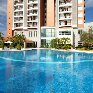 Hotel Vitória Convention, Indaiatuba